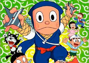 富山探訪忍者服部君的家鄉(xiāng)