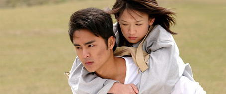 商業(yè)奇才展露天賦   典型：《王子變青蛙》單均昊