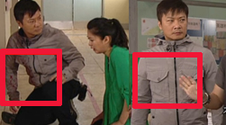 衣服血漬瞬間就沒(méi)了