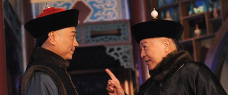 提問5：太監(jiān)閹割后如何小便？