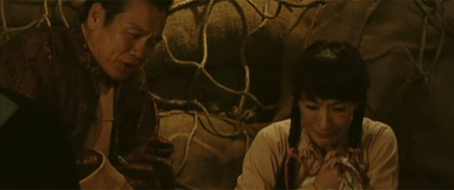 《名媛望族》  楊怡也下手   節(jié)操換視后

