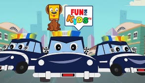 Fun For KIDS启蒙儿歌