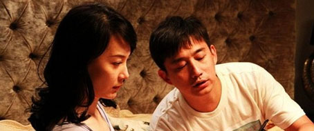 《夫妻那些事》最體貼的“灰太狼”：唐鵬