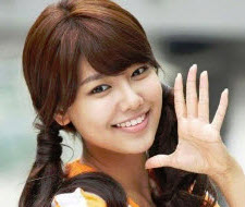 少女時代崔秀英 成績B-