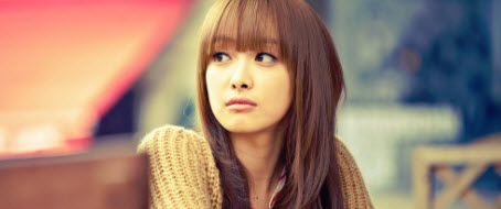 f(x)宋茜：初涉電視圈 表現(xiàn)亮眼 成績B