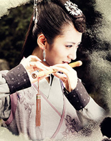 何萼華-郭珍霓飾