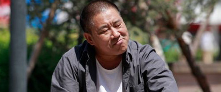 9、出獄丈人苦糾纏