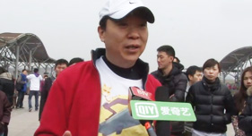 導(dǎo)演孫立軍專訪