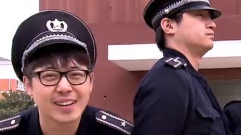 再来一组"满脸都是泪,肖旭图片