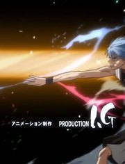 黑子的篮球第二季OP 中毒动画 第1集--高清正