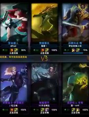 英雄联盟视频 lol小智解说-视频在线观看-超级小