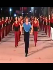 周思萍教我学跳广场舞http6642
