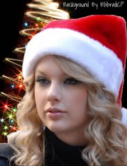 Taylor Swift - Last Christmas 歌词版-音乐-高清