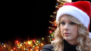 taylor swift - last christmas 歌词版