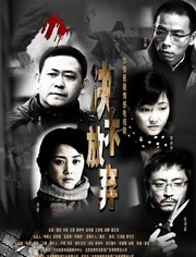 王挺主演的电视剧战士