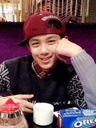 吴磊-明星个人页-爱奇艺影视大全-中国最新最全