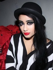 闪亮夜店妆-热门视频在线观看-爱奇艺