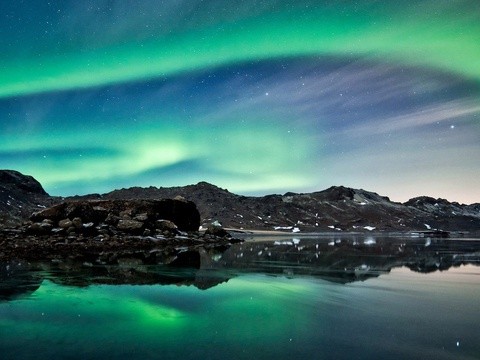 视频:法国纪录片Home家园 震撼唯美的地. 来自