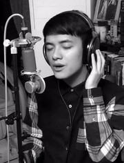 唯美男生版王菲《致青春》-音乐-高清MV在线