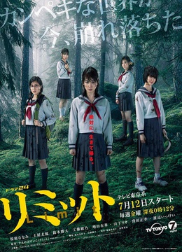 Limit界限(更新至12集)-全集在线观看-电视剧-爱