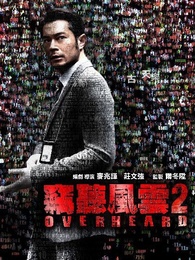 窃听风云2粤语免费观看