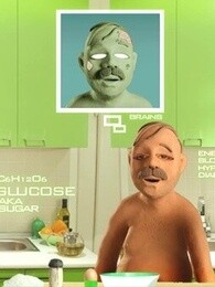 bbc:你应该知道的科学[第二季]