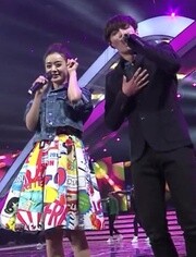 张艺兴生日会2015直播