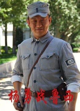 杨勇战鲁西-在线观看-电影-爱奇艺全网影视