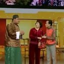 【#安微卫视春晚#直播中 《太后大酒楼》】 .