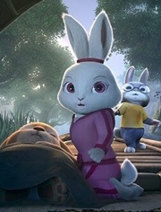 《无敌乒乓兔》片花1-片花-高清正版视频在线