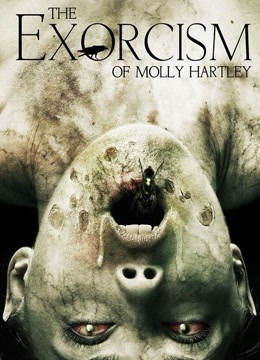 莫丽·哈特莉的驱魔