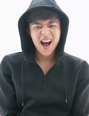 《欢脱定律》何欢集锦-视频在线观看- 爱奇艺 