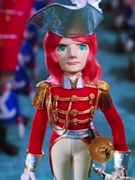 梦幻胡桃钳中文版胡桃夹子