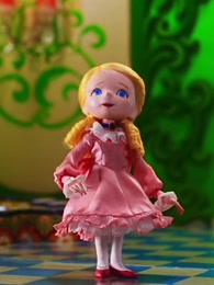 梦幻胡桃钳日文版胡桃夹子