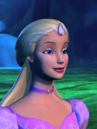 芭比之天鹅湖高清版