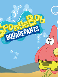 海绵宝宝 第1季-动漫动画-全集高清在线观看-爱奇艺