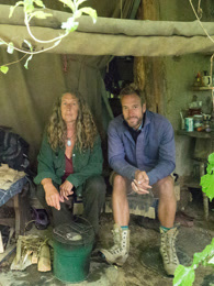 bbc:英国的野外生活