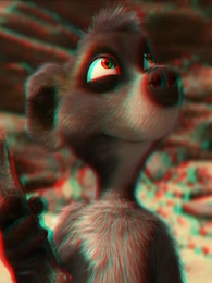 动物总动员3d版