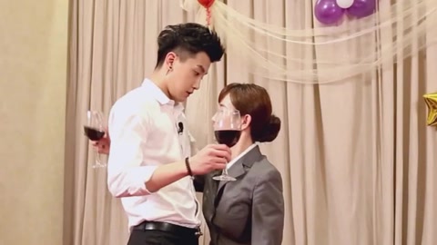 如果爱