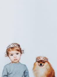 萌宝萌宠大作战