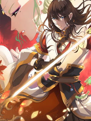 《绝世武神》-漫画全集在线阅读-爱奇艺漫画