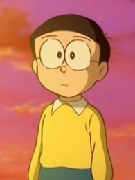 哆啦a梦剧场版新大雄的宇宙开拓史