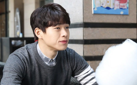 饭饭男友-爱奇艺全网独播-爱奇艺