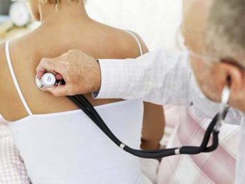 健康检查 做好全身体检不容马虎