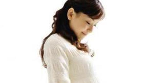 孕早期症状 准妈妈长痘痘怎么办