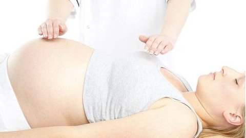 孕九月孕妇的必要检查