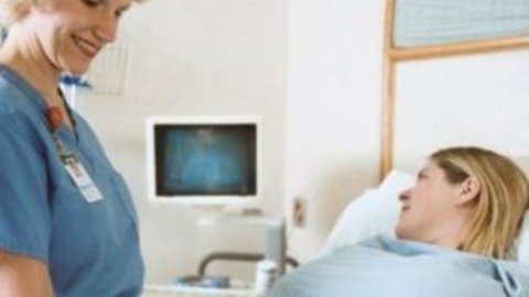 孕晚期必须做好哪些检查