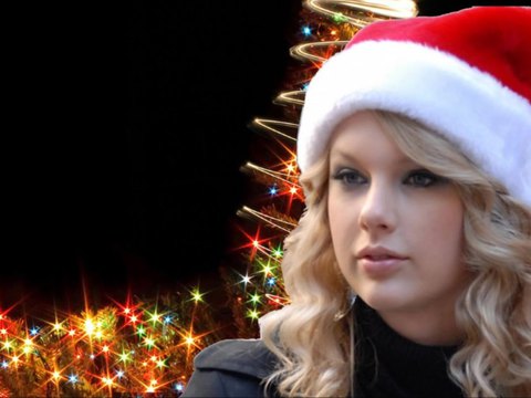 taylor swift - last christmas 歌词版