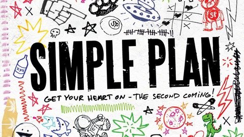 simple plan - the rest of us