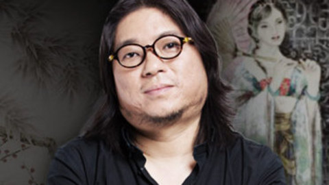 晓松奇谈之南明悲歌(四)名妓与名士